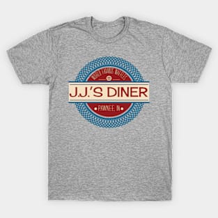 J.J.'s Diner T-Shirt